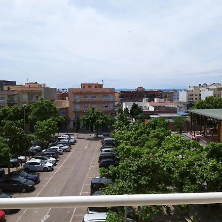 Apartament Roses Costa Brava Apartment Exterior photo