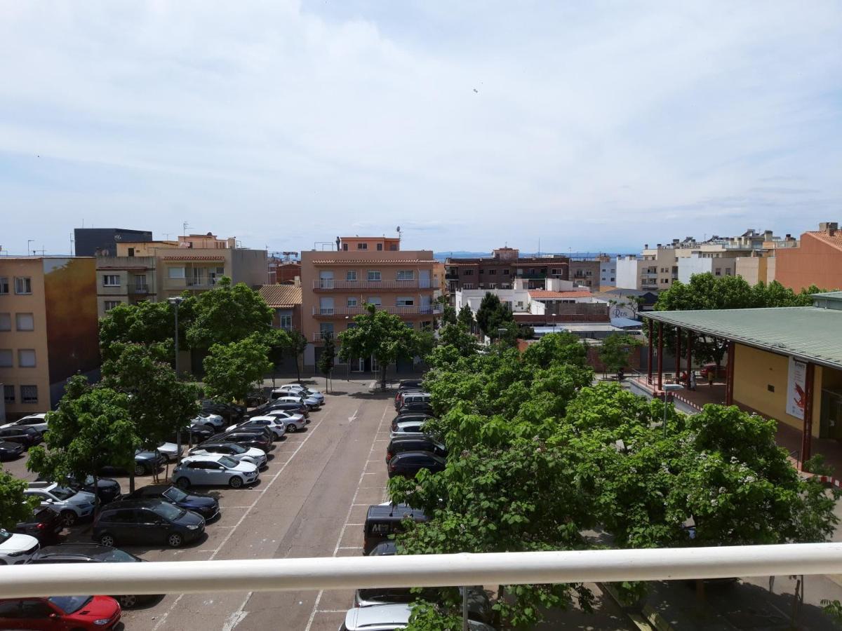 Apartament Roses Costa Brava Apartment Exterior photo