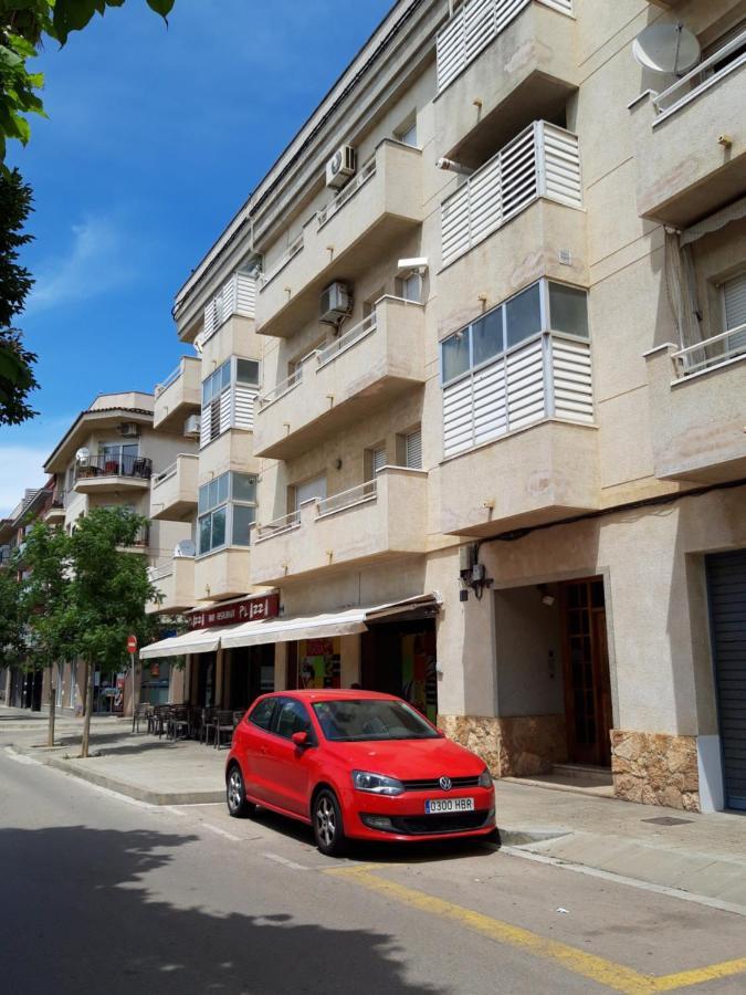 Apartament Roses Costa Brava Apartment Exterior photo